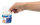 Ohrenpflege Einweg-Fingerpads