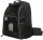 Rucksack William  33×43×23 cm schwarz