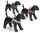 Designed by Lotte Hundegeschirr Velura