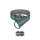 Fusion Zug-Stopp-Halsband, extra breit