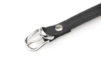 Halsband Rondo, genietet