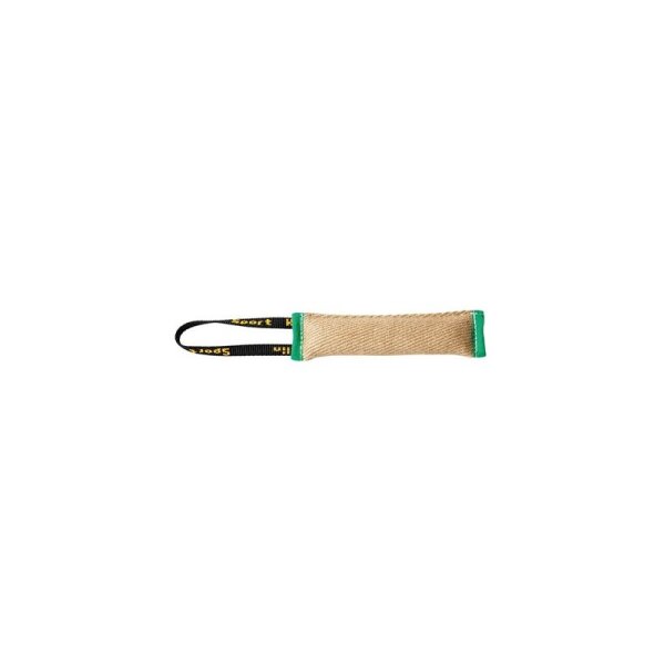 Welpen-Beißwülste,Jute,28cm