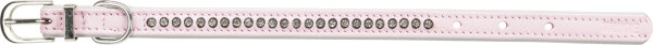 Active Comfort Halsband mit Strass