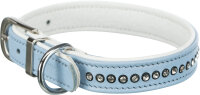 Active Comfort Halsband mit Strass
