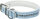 Active Comfort Halsband mit Strass