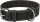 Rustic Fettleder-Halsband "Heartbeat"
