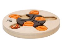 Wooden Brain Train Athena