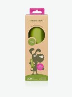Kotbeutel Einzelrolle earth rated