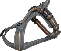 Fusion Touren-Geschirr