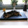 Beckers Dream Comfort Hundematte, Kunstleder, Gesteppt 8 cm