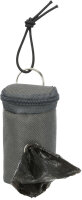 Hundekotbeutel-Spender, Nylon/Polyester