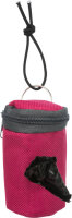 Hundekotbeutel-Spender, Nylon/Polyester