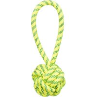 Aqua Toy Spieltau mit eingeflochtenem Ball