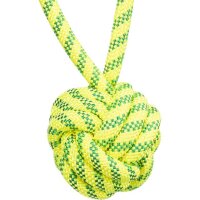Aqua Toy Spieltau mit eingeflochtenem Ball