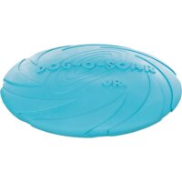 Dog Disc Naturgummi, Schwimmt