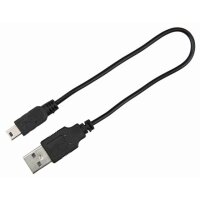 Flash Leuchtring USB, Silikon, XS-XL