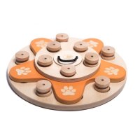 Dogs Flower