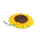 AFP Dig It - Sunflower Sniffer Mat