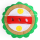 AFP Dig It - Sandwich Treat Mat