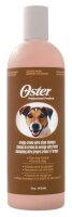 Oster Creme-Shampoo für Hunde orange