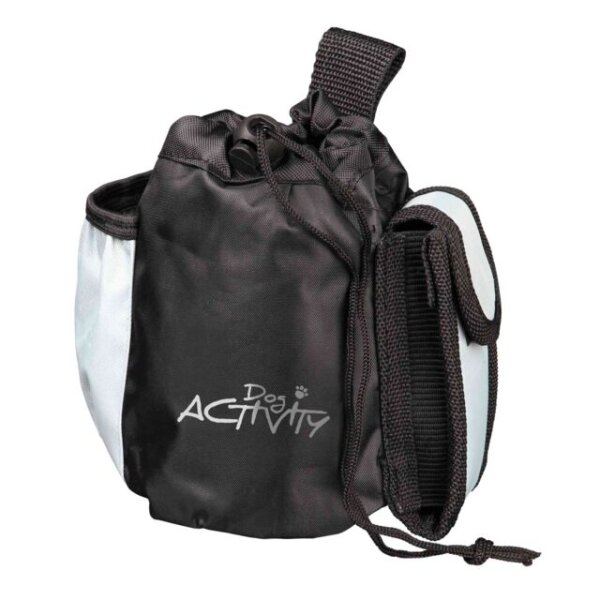 Dog Activity Snack-Tasche