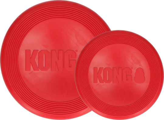 Kong Flyer