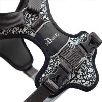 Hunter Hundegeschirr Divo Reflect