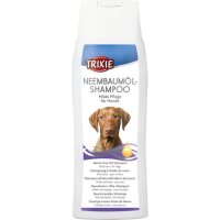 Neembaumöl-Shampoo 250 ml