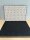 Beckers Beste Hundematte mit Pfotenmotiv dbraun/beige Pfoten-5 cm-85x55
