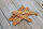 Straußenfleisch Sticks 200g