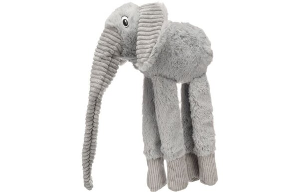 Spielzeug Hida Elefant Lange Beine Grau