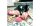 Kong® Spielzeug Shakers Kaninchen Hellrosa