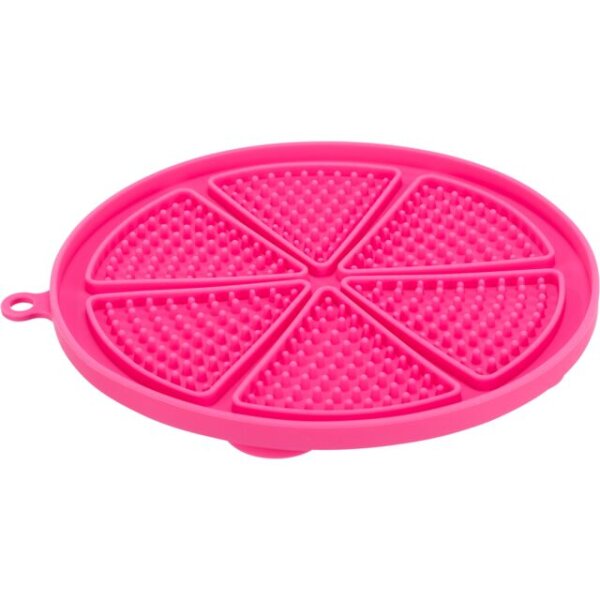 Kreis 18 cm pink